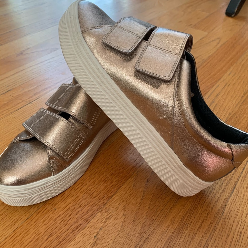 DOLCE VITA TINA SNEAKER